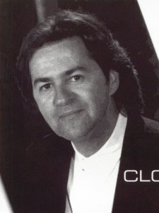 Carl Cloutier